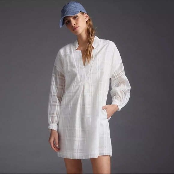 Mare Mare Galena Tunic Dress - Picture 1 of 11